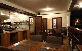 Java Go Residence by Jiwa Jawa